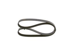 V-ribbed Belt BOSCH 1987947943