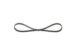 V-ribbed Belt BOSCH 1987947899