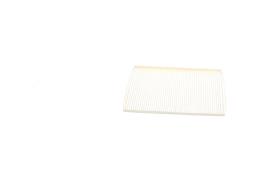 Filter, cabin air BOSCH 1 987 431 172