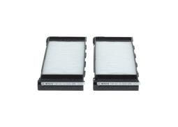 Filter, cabin air BOSCH 1987432118