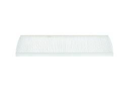 Filter, cabin air BOSCH 1987431220