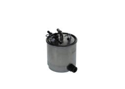 Fuel Filter BOSCH F 026 402 072