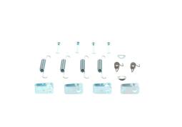 Accessory Kit, parking brake shoes BOSCH 1 987 475 399