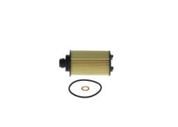 Oil Filter BOSCH F 026 407 348