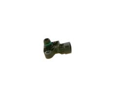 Sensor, intake manifold pressure BOSCH 0 261 230 198