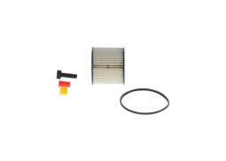Fuel Filter BOSCH 1457070000