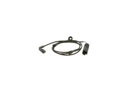 Warning Contact, brake pad wear BOSCH 1987474942