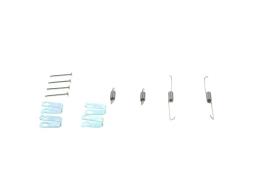 Accessory Kit, brake shoes BOSCH 1 987 475 398