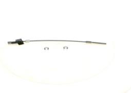 Cable Pull, parking brake BOSCH 1987477667