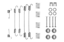 Accessory Kit, brake shoes BOSCH 1 987 475 253