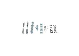 Accessory Kit, brake shoes BOSCH 1987475053
