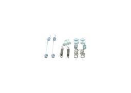 Accessory Kit, brake shoes BOSCH 1987475101