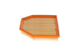 Air Filter BOSCH F 026 400 509