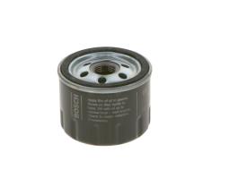 Oil Filter BOSCH F 026 407 279