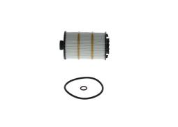 Oil Filter BOSCH F 026 407 313