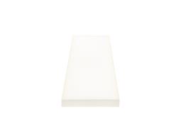 Filter, cabin air BOSCH 1987435125