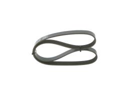 V-ribbed Belt BOSCH 1987946000