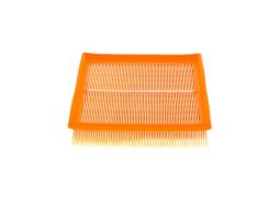 Filter, cabin air BOSCH 1987431167