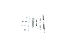 Accessory Kit, brake shoes BOSCH 1987475256