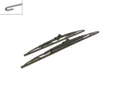 Wiper Blade BOSCH 3397118306