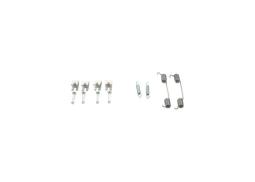 Accessory Kit, brake shoes BOSCH 1 987 475 319