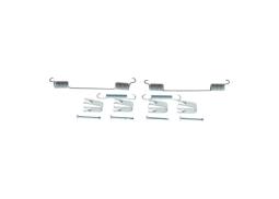 Accessory Kit, brake shoes BOSCH 1987475319
