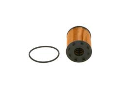 Oil Filter BOSCH 1 457 429 256