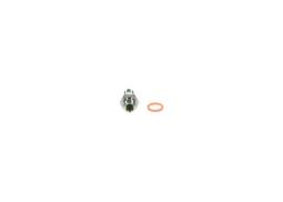 Plug Housing BOSCH 1928402587