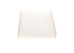 Filter, cabin air BOSCH 1 987 432 087