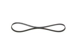 V-ribbed Belt BOSCH 1987947811
