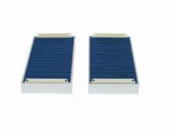 Filter, cabin air BOSCH 0 986 628 628
