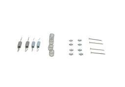 Accessory Kit, parking brake shoes BOSCH 1 987 475 376