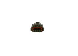 Plug Housing BOSCH 1928404658