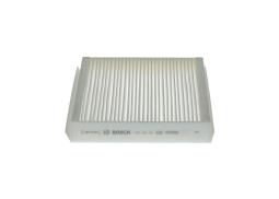 Filter, cabin air BOSCH 1 987 435 163