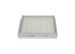 Filter, cabin air BOSCH 1987435163