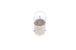 Bulb, boot light BOSCH 1 987 302 204