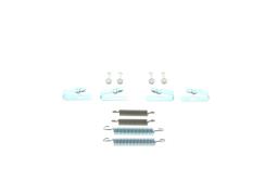 Accessory Kit, parking brake shoes BOSCH 1 987 475 378