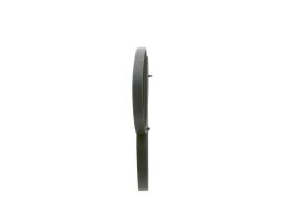V-ribbed Belt BOSCH 1987945707