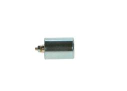 Capacitor, ignition system BOSCH 2207330041