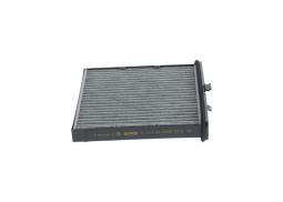 Filter, cabin air BOSCH 1987435632