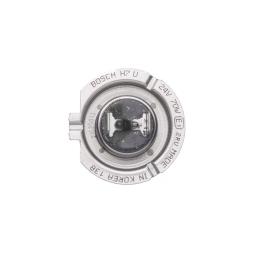 Bulb, front fog light BOSCH 1987302772