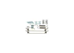 Accessory Kit, brake shoes BOSCH 1 987 475 116