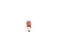 Cable Connector BOSCH 8 784 480 000