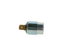 Capacitor, ignition system BOSCH 1237330159