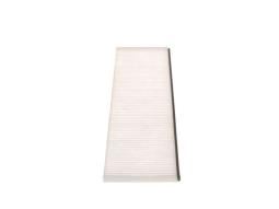 Filter, cabin air BOSCH 1987431205