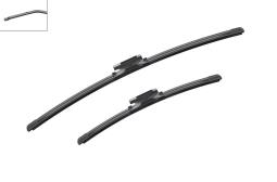 Wiper Blade BOSCH 3397007118
