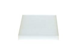 Filter, cabin air BOSCH 1987432057