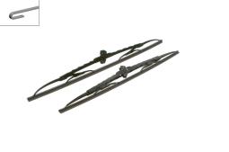 Wiper Blade BOSCH 3397118405