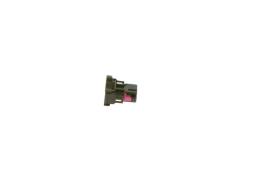 Plug Housing BOSCH 1928404025
