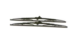 Wiper Blade BOSCH 3397118542